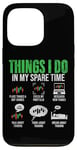 iPhone 13 Pro Things I Do In My Spare Time Funny Trading Stock Investing Case