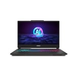 MSI Cyborg 15 AI A1VFK-001UK Intel Core Ultra 7 155H Laptop 39.6 cm (1