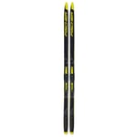 Fischer Sprint Skin Junior Inkl.Fischer Tour Step-In Jr IFP