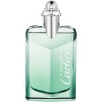 Cartier Herrdofter Déclaration Haute FraîcheurEau de Toilette Spray 50 ml (12.900,00 kr / 1 l)