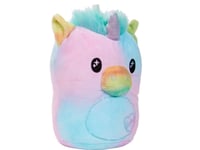 Barbie Paintable Plush Unicorn