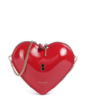 Kate Spade New York Key to my Heart Olkalaukku punainen