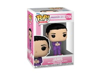 Funko! Pop Vinyl Mean Girls Janis Ian