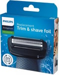 Philips TT2000/43 Shaving Foil for Philips Bodygroom BG2024 BG2026 BG2036 ORIGIN