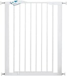 Lindam Easy Fit Plus Deluxe Tall Extra High Pressure Fit Safety Gate 76 82 Cm W