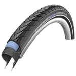 Schwalbe Marathon Plus Smart Guard Puncture Resistant Road Bike Tyre 27.5 x 1.50