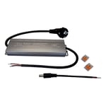 Transformator Direct Signs Led 24V/100W