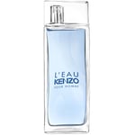 Kenzo - L'eau Kenzo Pour Homme Eau De Toilette Vaporisateur 100ml