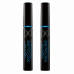 2-pack Max Factor 2000 Calorie Mascara Waterproof Black 9ml