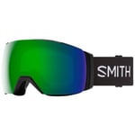 Accessoire sport Smith  IO Masque de ski MAG XL - BLACK 22