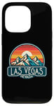 iPhone 13 Pro Las Vegas Case