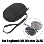 Shockproof Carrying Bag Portable Organize Pouch for Logitech MX Master 3/3S