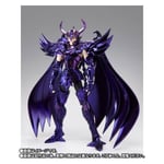 Saint Seiya Myth Cloth Ex Wyvern Rhadamanthys Original Color Edition Limited Edition