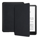 Smartdeksel for Amazon Kindle Paperwhite5 6.8-toms - Svart