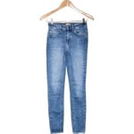 Jeans Only  jean slim femme  32 Bleu