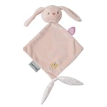 Nattou Mini doudou lapin Pomme Alice et BEIGE