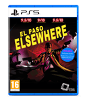 El Paso, Elsewhere Playstation 5