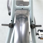 ABUS Pro Tectic 4960 NR BK Frame Lock