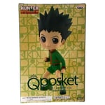 Hunter x Hunter Gon Version A Q Posket Statue