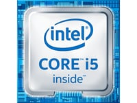 Intel Core i5-9400F prosessor 2,9 GHz 9 MB Smart Cache