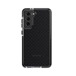 tech21 Evo Check for Samsung Galaxy S21 FE 5G – Phone Case with 16ft Drop Protection