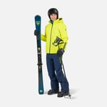 Rossignol Strawpile Jacket - Veste ski homme  