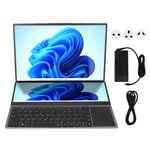 Touch Screen Laptop 16in 14in Double Screens For Win11 For Core I7 8