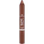 Essence Eyes Eye Shadow Blend & Line Eyeshadow Stick 04 Full Of Beans 1,8 g ()