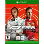 F1 2020 - Xbox One (Us)