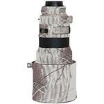 LensCoat for Canon 200mm f/2 - Realtree Hardwoods Snow