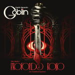 Goblin  Profondo Rosso  Live Soundtrack Experience  LP/Vinyl