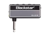 Blackstar Amplug2 Fly Bass Headphone Amplifier For Bass