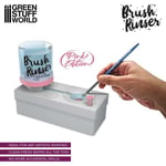 Brush Rinser - Pink Edition - Green Stuff World