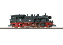 Märklin 88069, Togmodell, Montert På Forhånd, Z (1:220), Gutt/Jente, 15 År, Sort, Rød