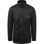 Veste Barbour  Manteau Ciré Corbridge Noir