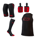 SBD Functional pakke