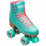 Patins à roulettes - IMPALA skate - Aqua - Roller - Glisse urbaine - Loisir