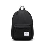 Herschel, Sac à dos Mixte, Noir, Taille unique