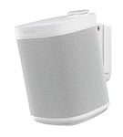 Support Mural pour Sonos One, One SL et Play:1 Blanc