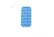 Compex Electrodes de rechange 5*10cm Electrostimulateur