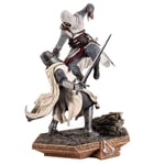 ASSASSIN'S CREED STATUE ALTAIR HUNT FOR NINE 1/6 PUREARTS