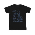 Disney - T-Shirt Frozen Magic Christmas - Homme