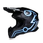 Casques, Casques de vélo en Plein air, Casques de Moto, Casque de Montagne Vélo à vélos Vélo Helette Casque d'alpinisme black2-M