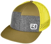 Ortovox Logo Air Trucker Cap