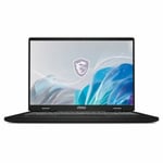 Bärbar dator MSI  Creator M16 HX C14VFG-073XES 16" 32 GB RAM 1 TB SSD Nvidia Geforce RTX 4060