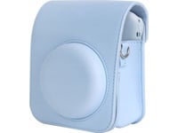 Loveinstant Case Case Cover For Fujifilm Instax Mini 12 / Blå