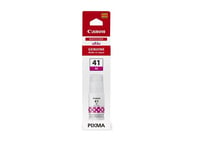 Canon Gi 41 M - Magenta - Original - Refill - För Pixma G1420, G2420, G2460, G3420, G3460