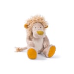 Moulin Roty Peluche lion Les Baba-Bou MULTICOLORE