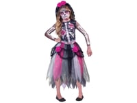 Day Of The Dead Spirit Kostume