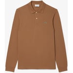 Lacoste Polo-t-shirts m. korte ærmer L1312 00